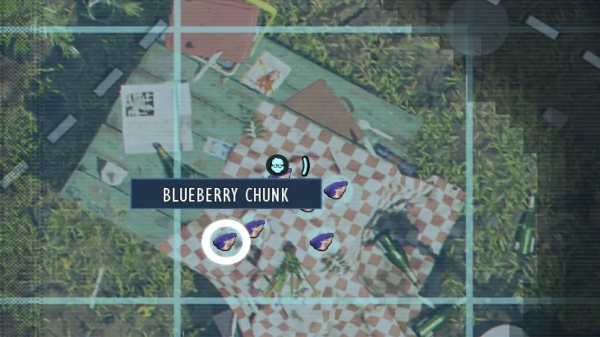 Blueberry-Chunks-Marked-on-the-Map-at-the-Picnic-Table-in-Grounded-2-showing-where-to-get-Blueberries
