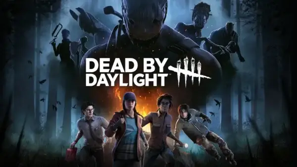 Dead by Daylight store page image.