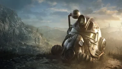 Fallout 5 officially greenlit