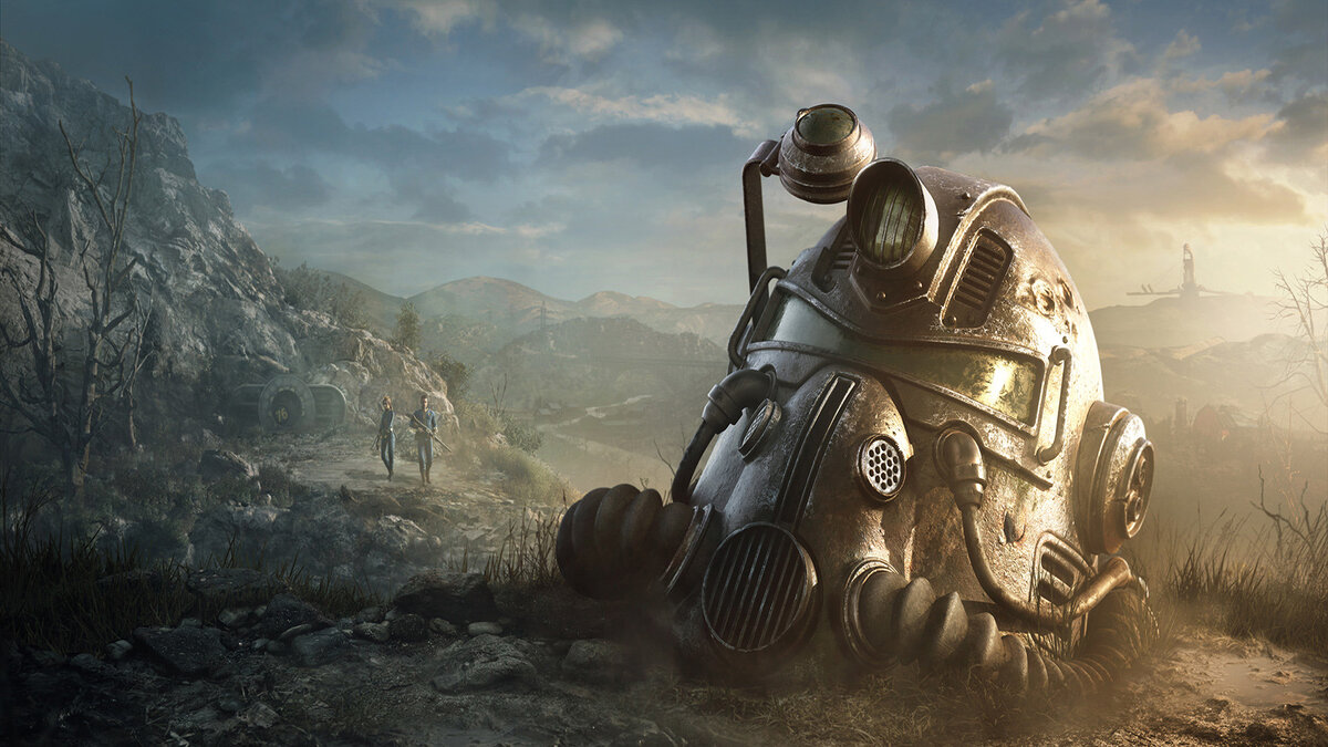 Fallout 5 officially greenlit