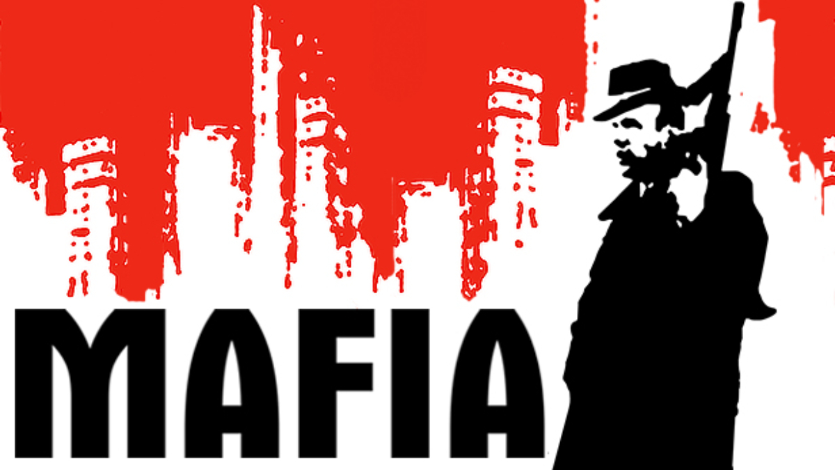 Mafia: City of Lost Heaven