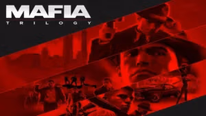 All Mafia Games Ranked