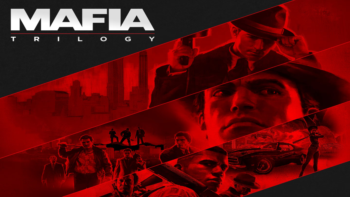 All Mafia Games Ranked