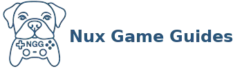Logo for Nux Game Guides
