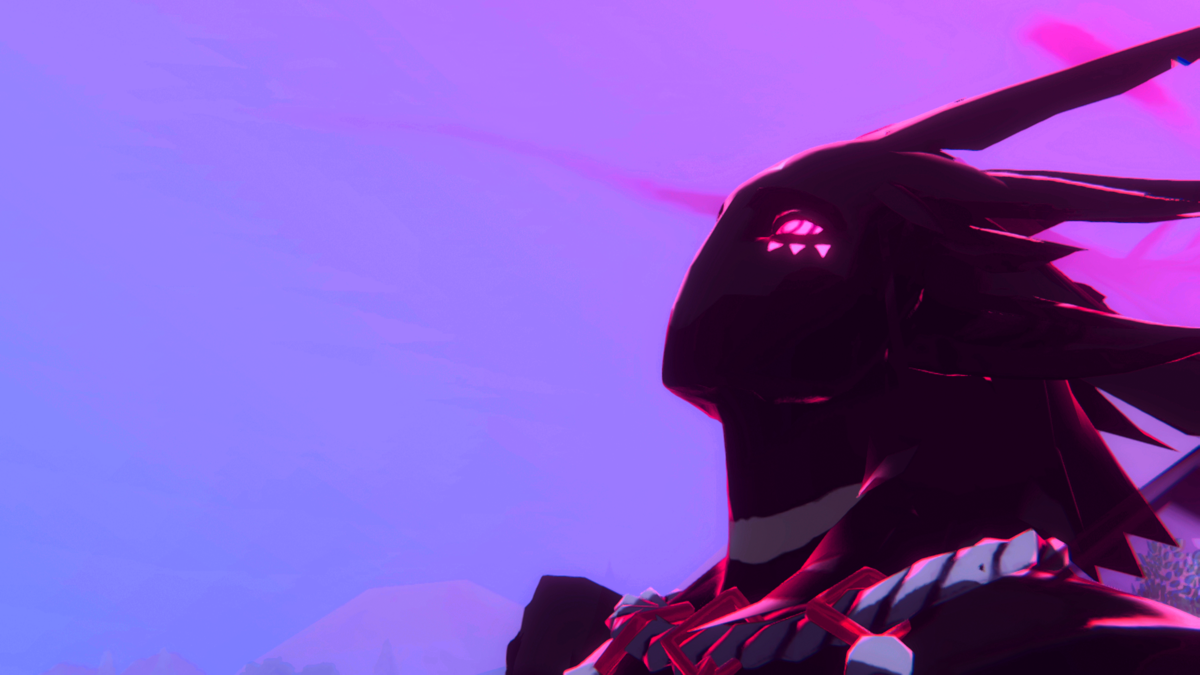 In-game screenshot from Aferi in Altheia: The Wrath of Aferia.
