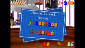 All Home Sweet Home Pygmy Locations in Hop n Marty