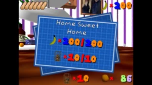 All Home Sweet Home Pygmy Locations in Hop n Marty