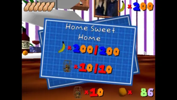 All Home Sweet Home Pygmy Locations in Hop n Marty