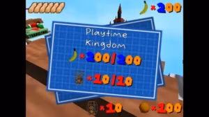 All Playtime Kingdom Pygmy Locations in Hop n Marty