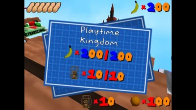 All Playtime Kingdom Pygmy Locations in Hop n Marty