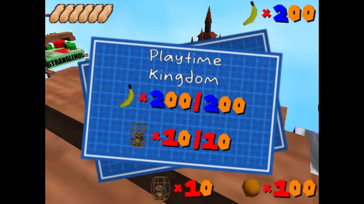 All Playtime Kingdom Pygmy Locations in Hop n Marty