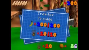 All Treetop Trouble Pygmy Locations in Hop n Marty