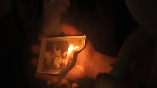 Snip taken from the official trailer for Mafia The Old Country used as the feature for All Games Releasing in 2025