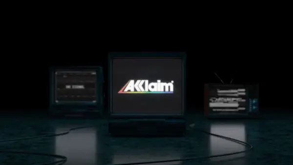 Play Acclaim Showcase Promotional Artwork