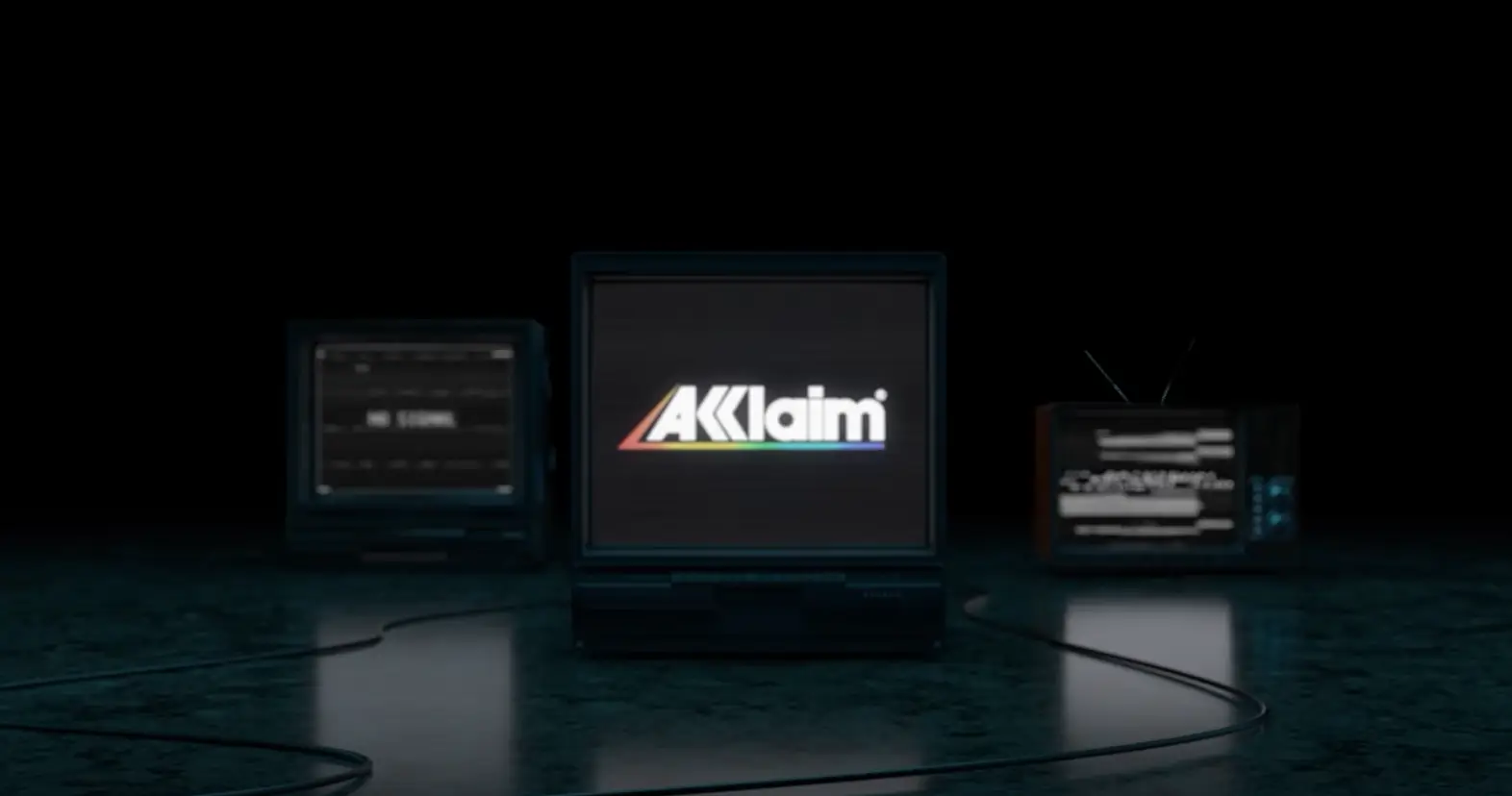 Play Acclaim Showcase Promotional Artwork