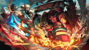 Promotional artwork from the Roblox game page used as feature image in Anime Vanguards Trello Link