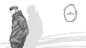 Promotional artwork from the Roblox game page used as feature image in Jujutsu Shenanigans Roblox Trello Link