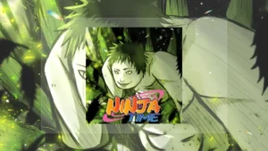 Promotional artwork from the Roblox game page used as feature image in Ninja Time Roblox Trello Link
