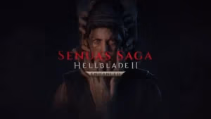 Promotional Artwork for Senua's Saga: Hellblade II used as featured image for Senua's Saga: Hellblase II Enhanced Review.