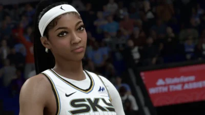 In-game screenshot used as featured image in How to Fix NBA 2K26 Error Code 4b538e50 post.