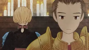 Screenshot from the Final Fantasy Tactics - The Ivalice Chronicles Story Trailer used for All September 2025 Video Game Releases
