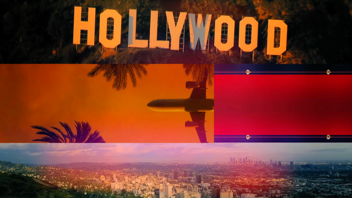 Beginning Cutscene in The Fame Game Welcome to Hollywood review