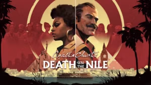 Key Art used as featured image for Death on the Nile Review