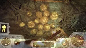 Harvesting Brain Fungus in Fallout 76