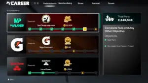 How to Complete Passion Project NBA 2K26