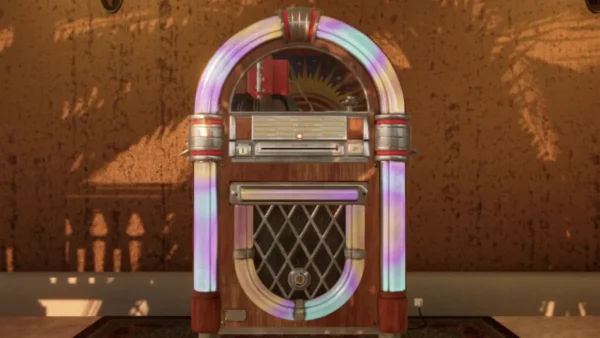 How to Solve the Jukebox Puzzle in Death on the Nile