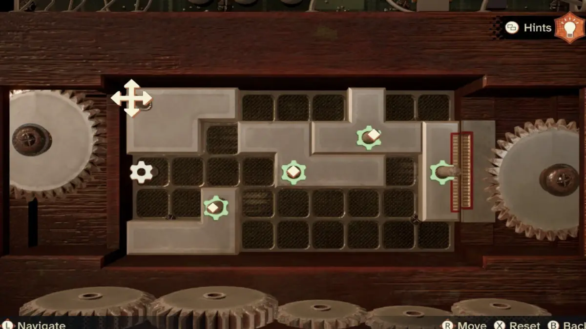 Jukebox Puzzle Solution 3 Death on the Nile