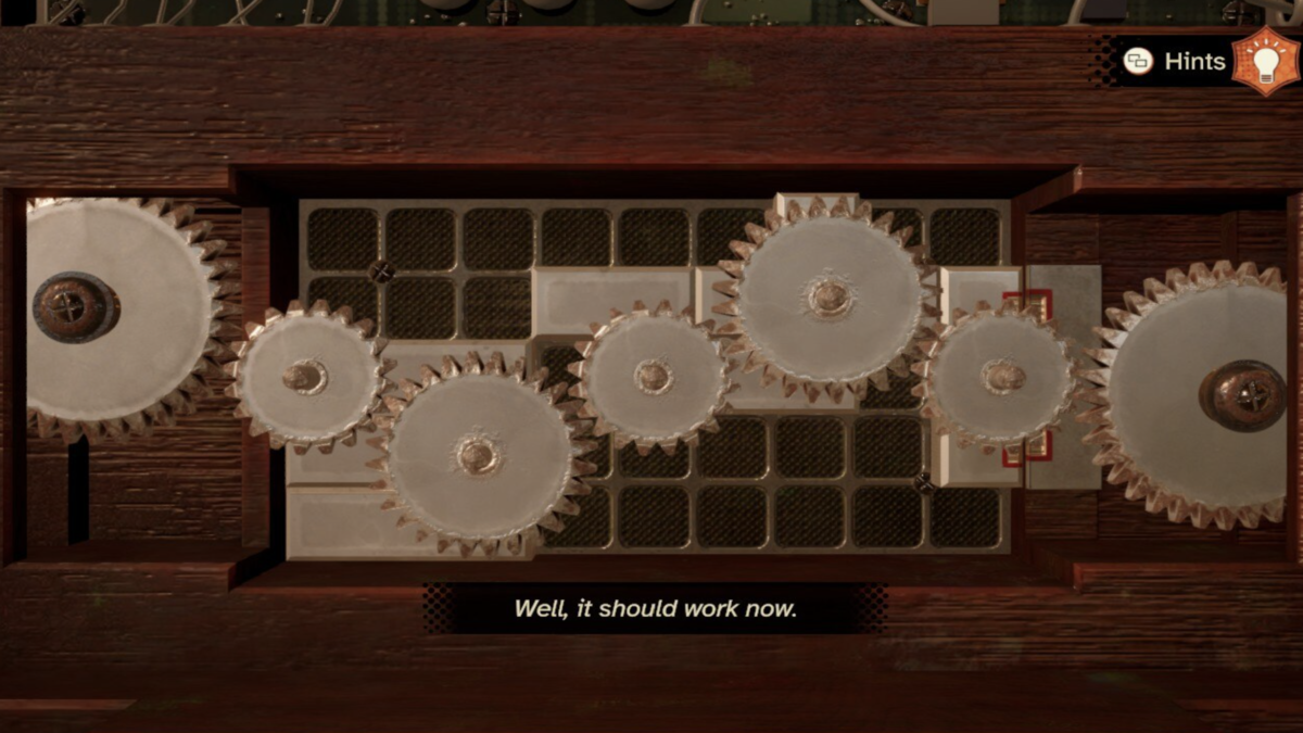 Jukebox Puzzle Solution 4 Death on the Nile