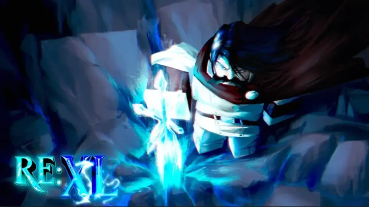 Promotional Artwork from the official Roblox game page used as featured image for RE XL Trello