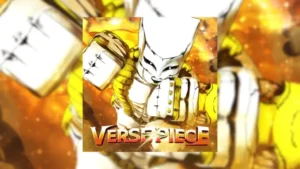 Promotional Artwork from the official Roblox game page used as featured image for Verse Piece Trello