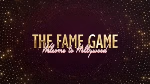 Promotional artwork used as featured image for The Fame Game: Welcome to Hollywood guide