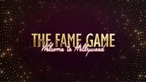 Promotional artwork used as featured image for The Fame Game: Welcome to Hollywood guide