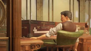 The House of Tesla Chapter 2 Walkthrough