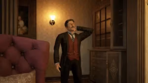 The House of Tesla Chapter 3 Walkthrough