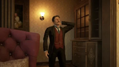 The House of Tesla Chapter 3 Walkthrough
