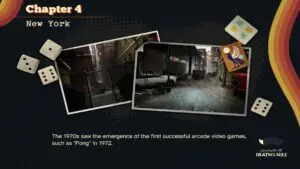 All Chapter 4 Golden Mustache and Vinyl Locations
