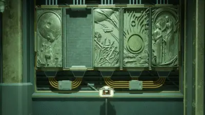 All Mural Piece Locations in The Outer Worlds 2
