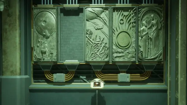 All Golden Ridge Mural Piece Locations in The Outer Worlds 2