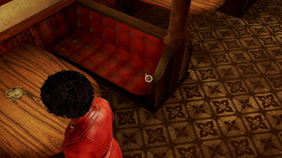 Chapter 4 Golden Mustache Location 2 Death on the Nile
