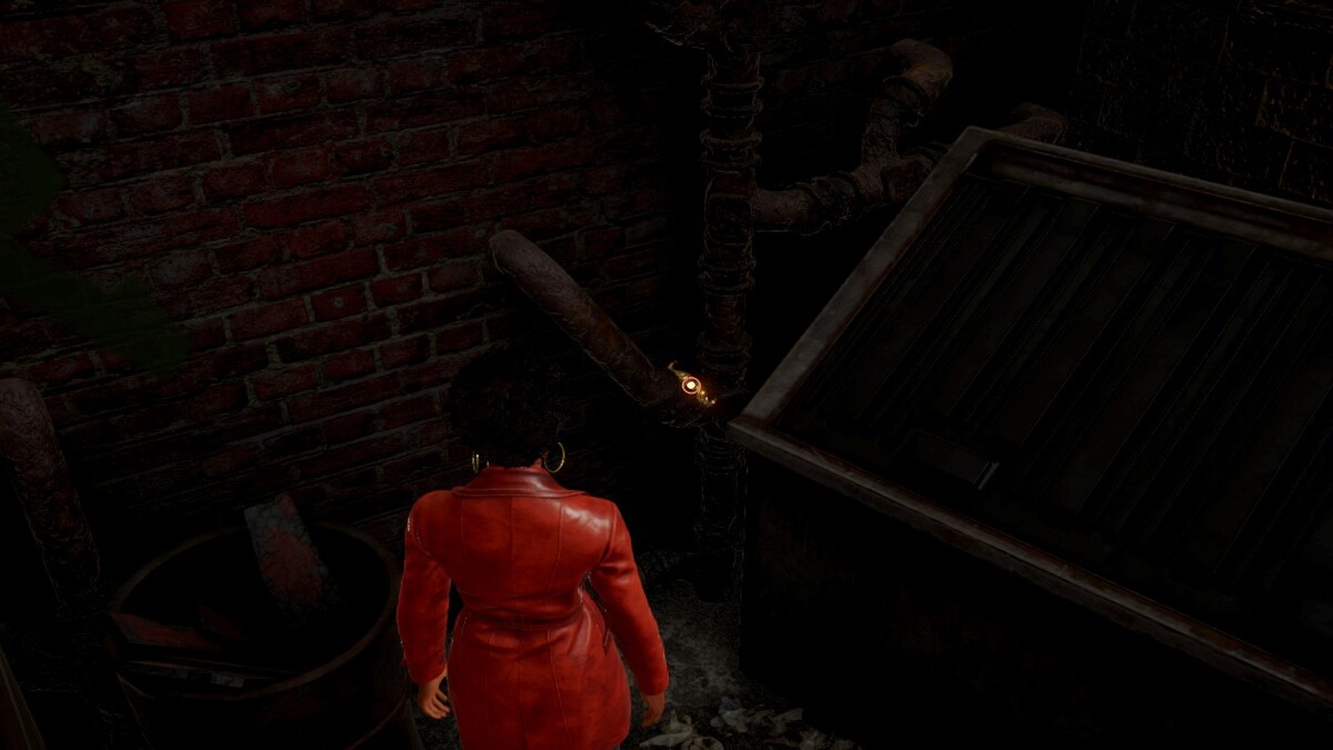 Chapter 4 Golden Mustache Location 7 Death on the Nile