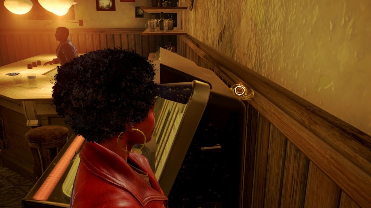 Chapter 4 Golden Mustache Location 9 Death on the Nile