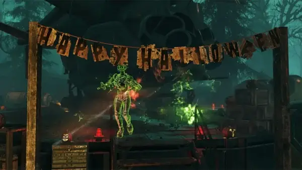 Top 10 Horror Games to Play This Halloween (2025 Edition)