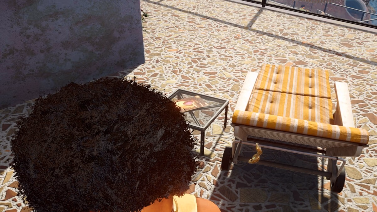 Folding Chair Chapter 2 Golden Mustache Location Death on the Nile