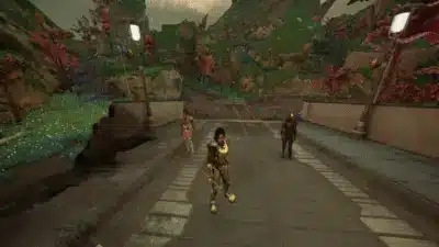 How to Hide Helmet in The Outer Worlds 2