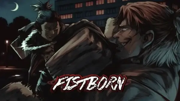 Key Art for Fistborn Trello Roblox