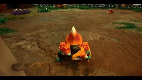 How to get Lucy the Crabble pet in The Outer Worlds 2